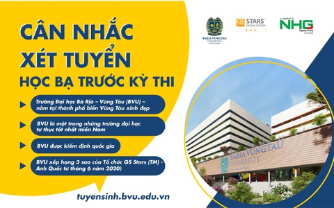 5 bí kíp đạt điểm cao trong kỳ thi tốt nghiệp THPT 2020 - Ảnh 6. 5 bí kíp đạt điểm cao trong kỳ thi tốt nghiệp THPT 2020 - Ảnh 6.