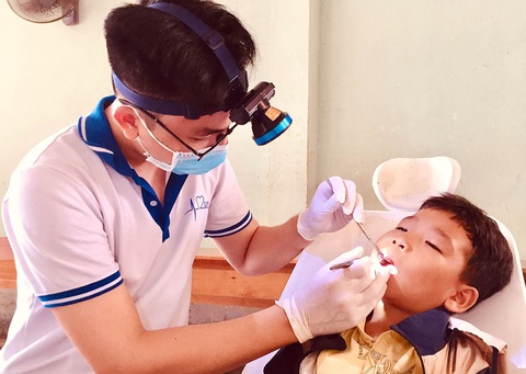 Người trẻ tri ân mẹ Việt Nam anh hùng - Ảnh 2. Người trẻ tri ân mẹ Việt Nam anh hùng - Ảnh 2.