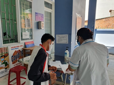 Đã tìm ra 12 người trốn Bệnh viện Đà Nẵng và cách ly tại nhà - Ảnh 1. Đã tìm ra 12 người trốn Bệnh viện Đà Nẵng và cách ly tại nhà - Ảnh 1.