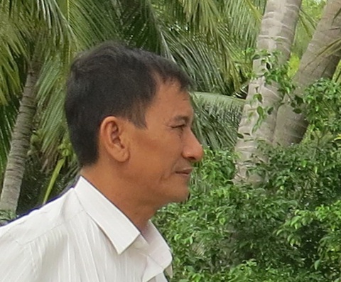 Phó chủ tịch UBND thị xã Sông Cầu vi phạm rất nghiêm trọng - Ảnh 1. Phó chủ tịch UBND thị xã Sông Cầu vi phạm rất nghiêm trọng - Ảnh 1.