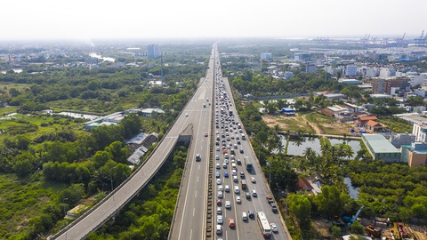 TP.HCM chấm điểm để chọn đường cần làm trước - Ảnh 1. TP.HCM chấm điểm để chọn đường cần làm trước - Ảnh 1.