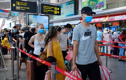 Đà Nẵng bắt đầu những ngày khác thường, đã cách ly 10.000 người - Ảnh 3. Đà Nẵng bắt đầu những ngày khác thường, đã cách ly 10.000 người - Ảnh 3.