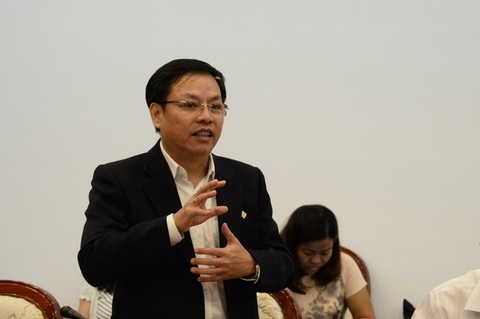 Y án 2 năm tù đối với cựu chủ tịch HĐQT Saigon Co.op Diệp Dũng tội chiếm đoạt tài liệu mật - Ảnh 1. Y án 2 năm tù đối với cựu chủ tịch HĐQT Saigon Co.op Diệp Dũng tội chiếm đoạt tài liệu mật - Ảnh 1.