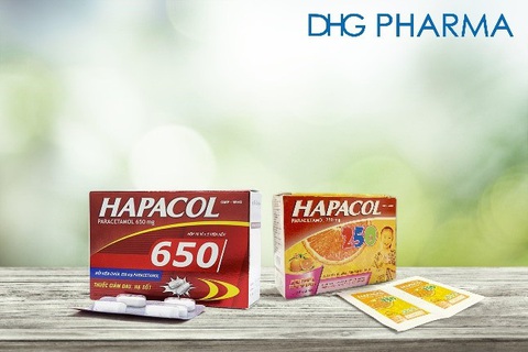 hapacol 650 hapacol 650