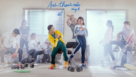Những ca khúc ‘lì’ nhất trên bảng xếp hạng NhacCuaTui - Ảnh 1. Những ca khúc ‘lì’ nhất trên bảng xếp hạng NhacCuaTui - Ảnh 1.