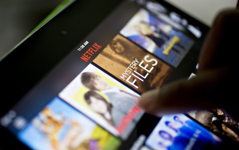 Netflix muốn hoàn thành nghĩa vụ thuế tại Việt Nam - Ảnh 1. Netflix muốn hoàn thành nghĩa vụ thuế tại Việt Nam - Ảnh 1.