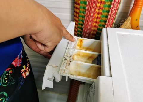 Dân thành phố hơn 10 năm mua nước đóng thùng về ăn uống - Ảnh 1. Dân thành phố hơn 10 năm mua nước đóng thùng về ăn uống - Ảnh 1.