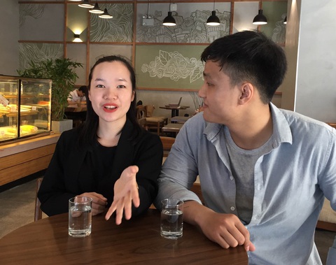 Trải nghiệm của một Start-up tồn tại qua mùa COVID-19 - Ảnh 2. Trải nghiệm của một Start-up tồn tại qua mùa COVID-19 - Ảnh 2.