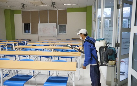 Thi tốt nghiệp THPT sẽ như thế nào? - Ảnh 1. Thi tốt nghiệp THPT sẽ như thế nào? - Ảnh 1.