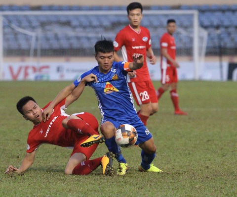 Gửi đơn xin dừng V-League, CLB Quảng Nam sẽ thoát nguy cơ xuống hạng? - Ảnh 1. Gửi đơn xin dừng V-League, CLB Quảng Nam sẽ thoát nguy cơ xuống hạng? - Ảnh 1.