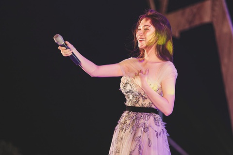 Hòa Minzy thừa nhận bất cẩn khi chia sẻ phát ngôn giả mạo Phó thủ tướng - Ảnh 3. Hòa Minzy thừa nhận bất cẩn khi chia sẻ phát ngôn giả mạo Phó thủ tướng - Ảnh 3.
