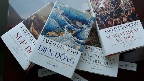 Vượt qua thử thách trước biến động - Ảnh 1. Vượt qua thử thách trước biến động - Ảnh 1.