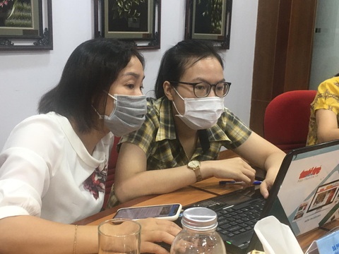 58 bệnh nhân được bảo hiểm y tế chi trả trên 1 tỉ đồng - Ảnh 3. 58 bệnh nhân được bảo hiểm y tế chi trả trên 1 tỉ đồng - Ảnh 3.