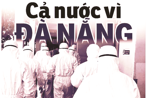 Những chuyến xe về Đà Nẵng - Ảnh 1. Những chuyến xe về Đà Nẵng - Ảnh 1.