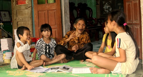Mê mẩn tầng tầng lớp lớp di sản ven sông Hồng - Ảnh 7. Mê mẩn tầng tầng lớp lớp di sản ven sông Hồng - Ảnh 7.
