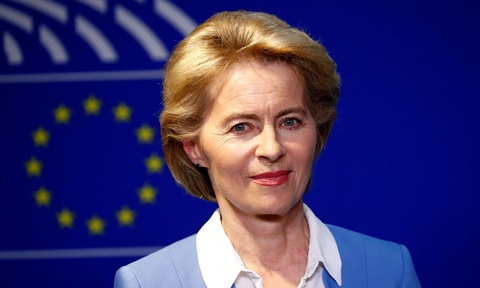 EU và Việt Nam chia sẻ quan ngại về Biển Đông - Ảnh 1. EU và Việt Nam chia sẻ quan ngại về Biển Đông - Ảnh 1.