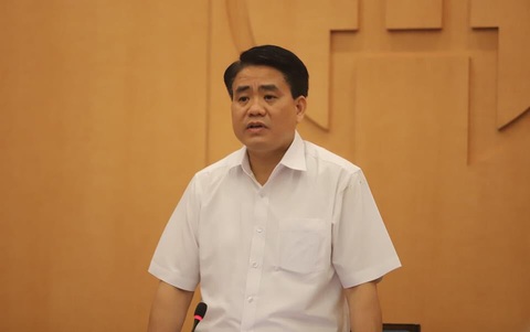 Hà Nội yêu cầu xét nghiệm tất cả người đi Đà Nẵng từ ngày 8-7 - Ảnh 1.