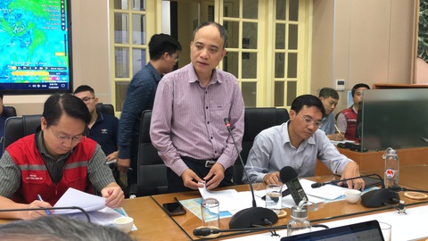 Động đất tại Sơn La còn diễn biến phức tạp - Ảnh 3. Động đất tại Sơn La còn diễn biến phức tạp - Ảnh 3.