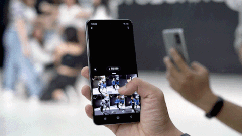 Galaxy A51, A71 thêm công nghệ đột phá cho giới trẻ - Ảnh 4. Galaxy A51, A71 thêm công nghệ đột phá cho giới trẻ - Ảnh 4.