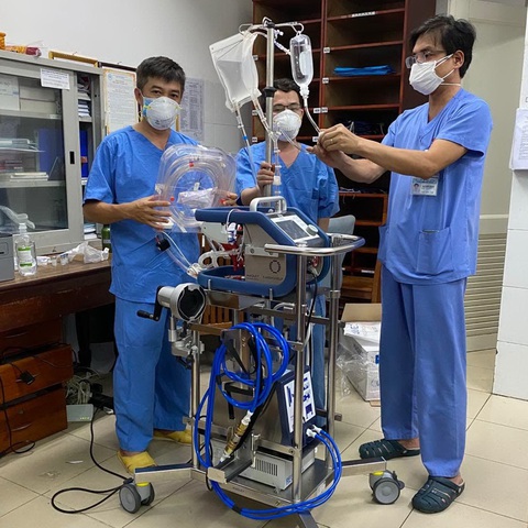 Cả nước vì Đà Nẵng - Ảnh 4. Cả nước vì Đà Nẵng - Ảnh 4.