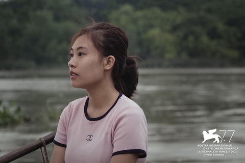 Phim ngắn Việt Mây nhưng không mưa tranh giải tại Liên hoan phim Venice - Ảnh 3. Phim ngắn Việt Mây nhưng không mưa tranh giải tại Liên hoan phim Venice - Ảnh 3.