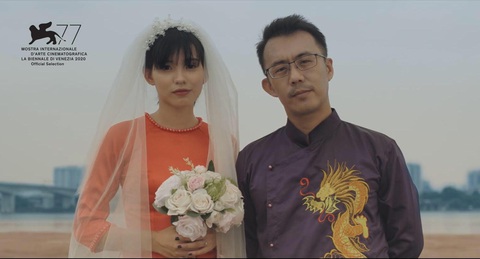 Phim ngắn Việt Mây nhưng không mưa tranh giải tại Liên hoan phim Venice - Ảnh 2. Phim ngắn Việt Mây nhưng không mưa tranh giải tại Liên hoan phim Venice - Ảnh 2.