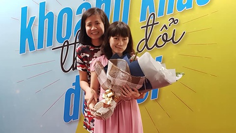 Dù có chuyện gì đi nữa, thế gian này vẫn mở cho bạn một con đường - Ảnh 1. Dù có chuyện gì đi nữa, thế gian này vẫn mở cho bạn một con đường - Ảnh 1.