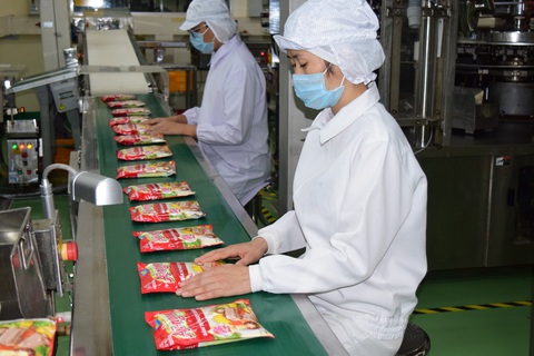 Aji-ngon Heo Đậm thịt ngọt xương chào sân thị trường tiêu dùng Việt - Ảnh 2. Aji-ngon Heo Đậm thịt ngọt xương chào sân thị trường tiêu dùng Việt - Ảnh 2.