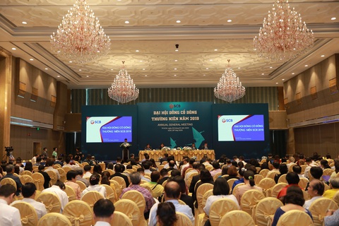 Nhân sự ghế nóng ngân hàng tiếp tục biến động - Ảnh 1. Nhân sự ghế nóng ngân hàng tiếp tục biến động - Ảnh 1.