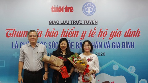 58 bệnh nhân được bảo hiểm y tế chi trả trên 1 tỉ đồng - Ảnh 1. 58 bệnh nhân được bảo hiểm y tế chi trả trên 1 tỉ đồng - Ảnh 1.