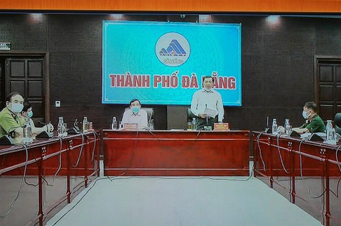 Thủ tướng: Dịch đã lây ra cộng đồng nhiều ngày, chưa tìm được dấu F0 - Ảnh 2.