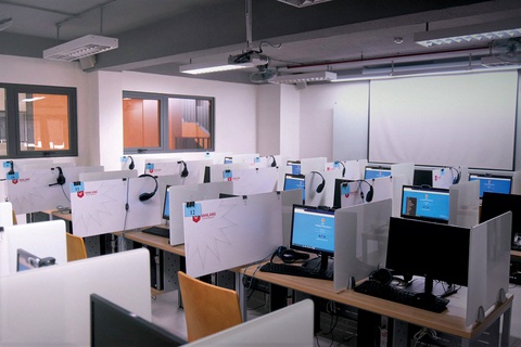 Rộng mở cơ hội học thạc sĩ TESOL của CityU tại ĐH Văn Lang - Ảnh 3. Rộng mở cơ hội học thạc sĩ TESOL của CityU tại ĐH Văn Lang - Ảnh 3.