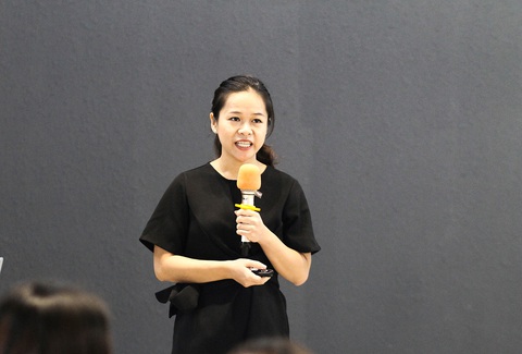Rộng mở cơ hội học thạc sĩ TESOL của CityU tại ĐH Văn Lang - Ảnh 2. Rộng mở cơ hội học thạc sĩ TESOL của CityU tại ĐH Văn Lang - Ảnh 2.