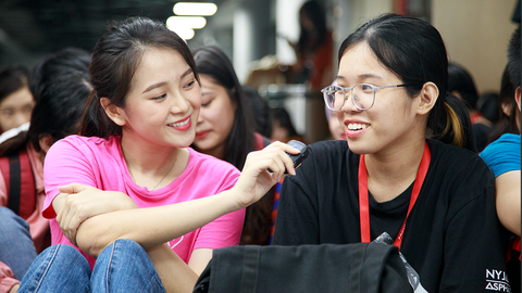 ĐH Văn Lang lên sóng Khám phá trường học lúc 19h tối nay - Ảnh 3. ĐH Văn Lang lên sóng Khám phá trường học lúc 19h tối nay - Ảnh 3.
