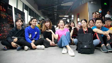 ĐH Văn Lang lên sóng Khám phá trường học lúc 19h tối nay - Ảnh 4. ĐH Văn Lang lên sóng Khám phá trường học lúc 19h tối nay - Ảnh 4.