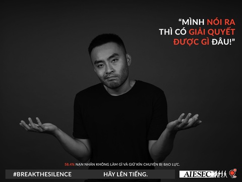 Hoa hậu Khánh Vân phản đối quấy rối tình dục qua Break the silence - Ảnh 5. Hoa hậu Khánh Vân phản đối quấy rối tình dục qua Break the silence - Ảnh 5.