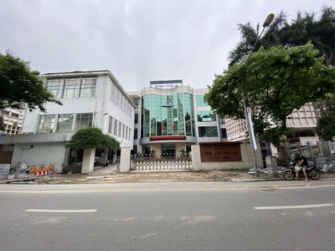 Xử lý hình sự nếu không thu hồi hai lô ‘đất vàng’ bậc nhất Hà Nội - Ảnh 3. Xử lý hình sự nếu không thu hồi hai lô ‘đất vàng’ bậc nhất Hà Nội - Ảnh 3.