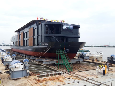 Sau bài báo Tuổi Trẻ, Thủ tướng chỉ đạo bộ tìm giải pháp thu hút đóng du thuyền cỡ trung - Ảnh 1. Sau bài báo Tuổi Trẻ, Thủ tướng chỉ đạo bộ tìm giải pháp thu hút đóng du thuyền cỡ trung - Ảnh 1.