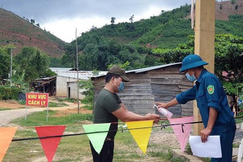 Bé 13 tuổi mắc bạch hầu ác tính đã tử vong tại bệnh viện - Ảnh 1. Bé 13 tuổi mắc bạch hầu ác tính đã tử vong tại bệnh viện - Ảnh 1.
