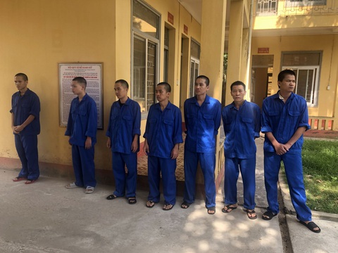 Triệt phá đường dây đánh bạc online 20.000 tỉ - Ảnh 1. Triệt phá đường dây đánh bạc online 20.000 tỉ - Ảnh 1.
