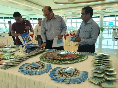 Mở thêm đường bay nội địa, khuyến khích người Việt Nam đi du lịch Việt Nam - Ảnh 3. Mở thêm đường bay nội địa, khuyến khích người Việt Nam đi du lịch Việt Nam - Ảnh 3.