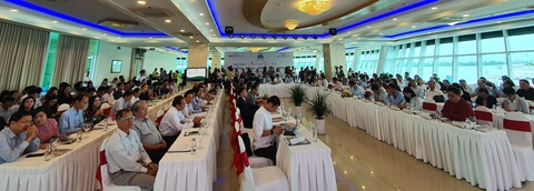 Mở thêm đường bay nội địa, khuyến khích người Việt Nam đi du lịch Việt Nam - Ảnh 1. Mở thêm đường bay nội địa, khuyến khích người Việt Nam đi du lịch Việt Nam - Ảnh 1.