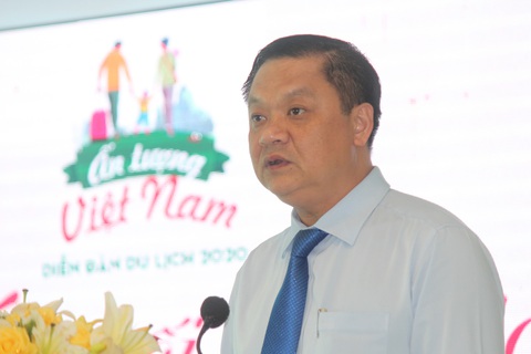 Mở thêm đường bay nội địa, khuyến khích người Việt Nam đi du lịch Việt Nam - Ảnh 9. Mở thêm đường bay nội địa, khuyến khích người Việt Nam đi du lịch Việt Nam - Ảnh 9.