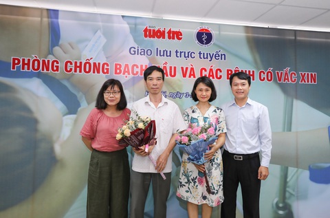 Phòng chống bệnh bạch hầu: Ai cần tiêm ngừa, chi phí ra sao? - Ảnh 2. Phòng chống bệnh bạch hầu: Ai cần tiêm ngừa, chi phí ra sao? - Ảnh 2.