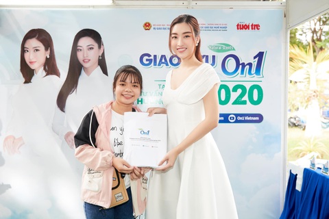 Sĩ tử 3 miền hào hứng với các chương trình tư vấn tuyển sinh - hướng nghiệp 2020 - Ảnh 1. Sĩ tử 3 miền hào hứng với các chương trình tư vấn tuyển sinh - hướng nghiệp 2020 - Ảnh 1.