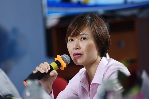 Tọa đàm: Làm thế nào để phòng ngừa hiệu quả bệnh bạch hầu? - Ảnh 2. Tọa đàm: Làm thế nào để phòng ngừa hiệu quả bệnh bạch hầu? - Ảnh 2.