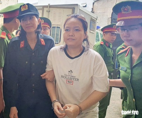 Chủ mưu vụ thi thể trong bêtông tại Bình Dương bị tuyên tử hình - Ảnh 4. Chủ mưu vụ thi thể trong bêtông tại Bình Dương bị tuyên tử hình - Ảnh 4.