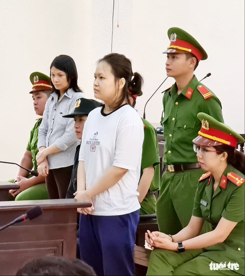 Chủ mưu vụ thi thể trong bêtông tại Bình Dương bị tuyên tử hình - Ảnh 2. Chủ mưu vụ thi thể trong bêtông tại Bình Dương bị tuyên tử hình - Ảnh 2.