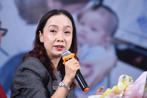 Tọa đàm: Làm thế nào để phòng ngừa hiệu quả bệnh bạch hầu? - Ảnh 7. Tọa đàm: Làm thế nào để phòng ngừa hiệu quả bệnh bạch hầu? - Ảnh 7.