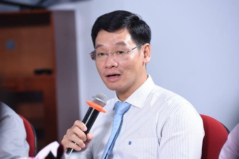 Tọa đàm: Làm thế nào để phòng ngừa hiệu quả bệnh bạch hầu? - Ảnh 6. Tọa đàm: Làm thế nào để phòng ngừa hiệu quả bệnh bạch hầu? - Ảnh 6.